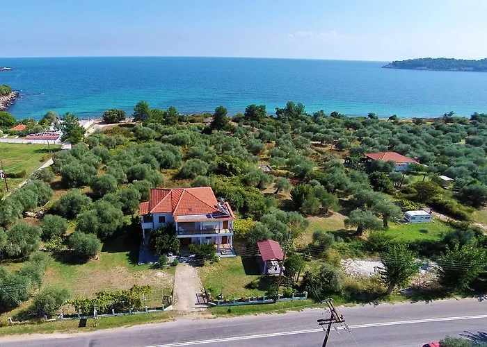 Athina * 코이니라