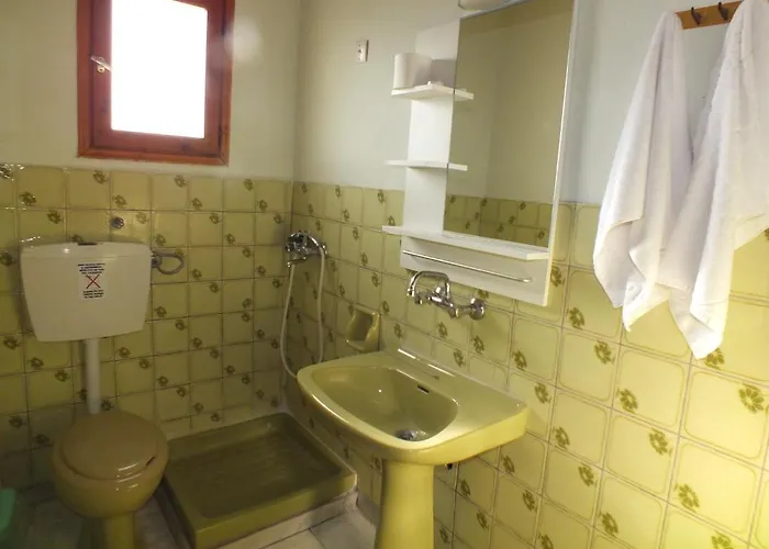 Athina 호텔 코이니라