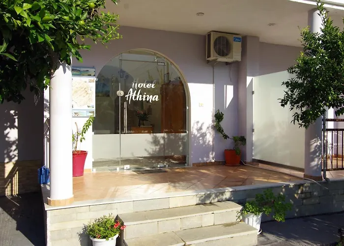 Athina