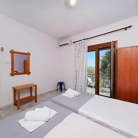Athina Hotel