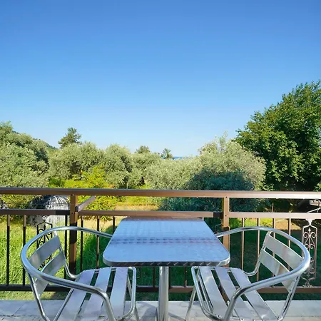 Hotel Athina