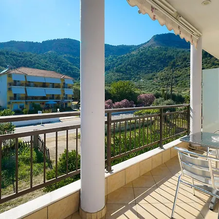 Hotel Athina *