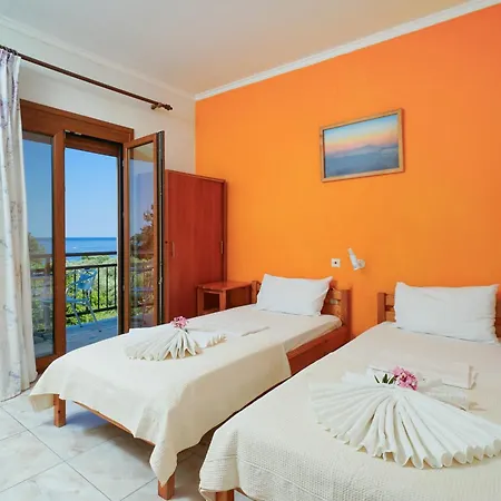 Hotel Athina