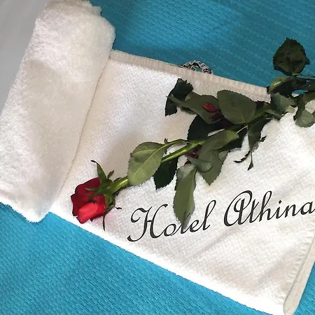 Athina Villa Koinira