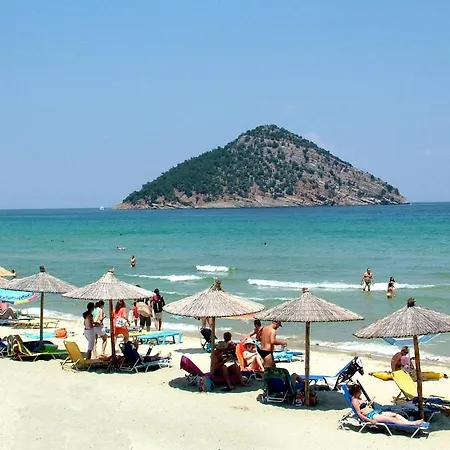 Athina Villa * Koinira