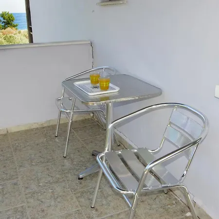 Hotel Athina Villa *