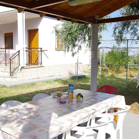 Hotel Athina Villa Koinira