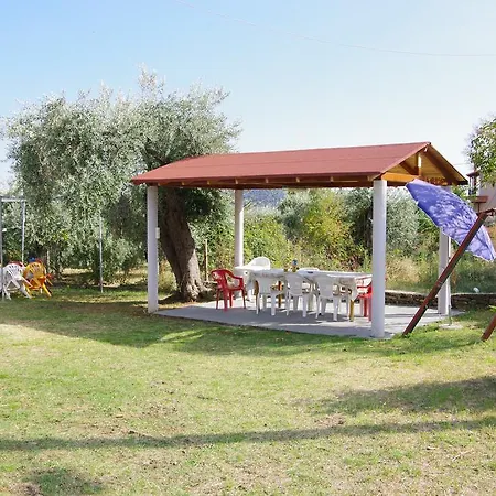 Athina Villa Hotel