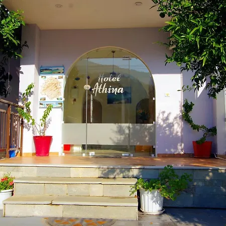 Athina Villa Koinira
