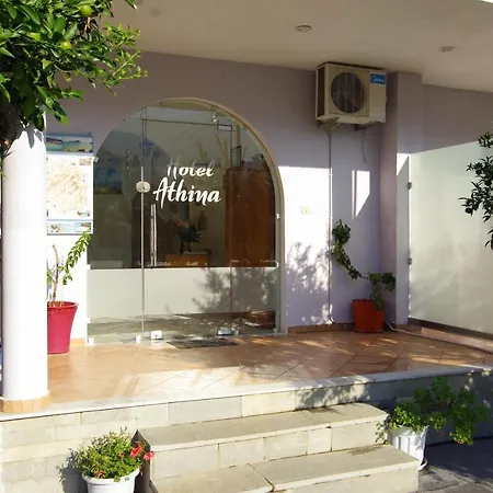 Athina Villa
