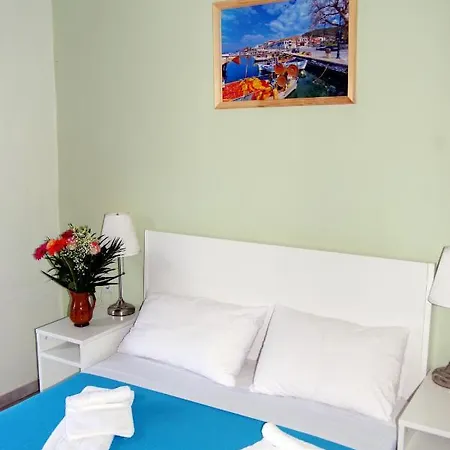 Athina Villa *