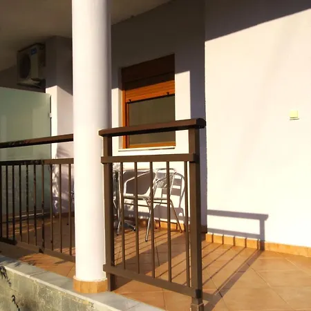 Athina Villa